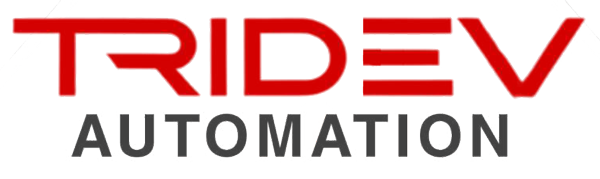 Tridev Automation